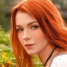 Irene Meier's Instagram, Twitter & Facebook