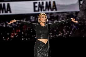 Video Intervista a Emma dai Wind Music Awards 2018. Un premio per un disco  che le persone stanno imparando ad amare