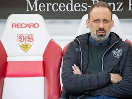 On december 30, 2019, matarazzo was appointed head coach of vfb stuttgart. Vfb Stuttgart Trainer Matarazzo Will Mathe Studium Fur Aufstieg Nutzen Sport