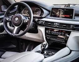2016 Bmw X5 M Interior Bmw X6 Bmw X5 Cupe