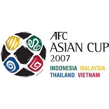 Asian cup free png stock. Asian Cup 2007 Logo Download Logo Icon Png Svg