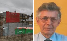 Head teacher of Ramsgate school says pupils were not in former governor's  indecent images haul