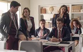 In the wake of a classmate's death, a student vanishes, allegiances shift, new friends join the drama, and dark secrets become too difficult to contain. Elite Season 2 Cast Spoilers Trailer Ending