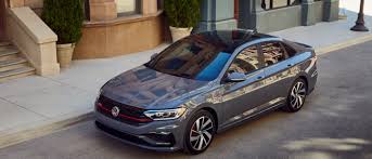 2019 Vw Jetta Gli Trims S Vs 35th Anniversary Edition Vs