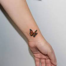 While it's still the same wonderful creature we. 25 Most Stunning Butterfly Tattoo Designs And Meanings 2021