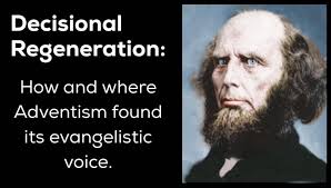 Finney was a heretic, he invented the invitation system (the Altar call),  and the sinner's prayer. He believed that salvation was dependent