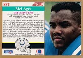 Melvin Agee's Instagram, Twitter & Facebook