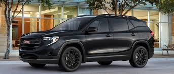 Specifically a small hard shell trailer to go camping. 2020 Gmc Terrain Configurations Terrain Trim Levels Pricing