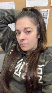 Maria Gambino's Instagram, Twitter & Facebook