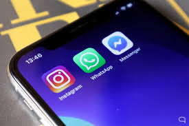 Whatsapp es una aplicación de mensajería instantánea para móviles, compatible con los sistemas operativos windows. Facebook Da El Primer Paso En La Unificacion De Whatsapp Instagram Y Messenger Nestor Sierra