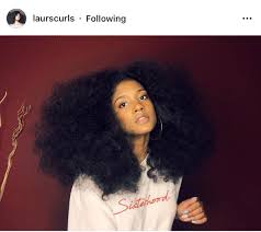 Pin By Asia On Hair Album Songs Hair Inspiration Natural Hair Styles