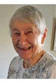 Hazel Frances Galloway