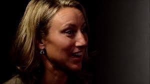 Danielle Goulet's Instagram, Twitter & Facebook