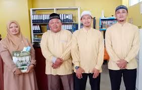 Maybe you would like to learn more about one of these? School And Home Visit Tim Humas Smp Sma Integral Ar Rohmah Tahfizh 2020 Ar Rohmah Tahfizh