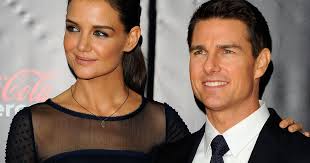 Tom Cruise and Katie Holmes' divorce: The Scientology factor - CBS News