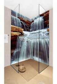 1 Mln Bano Ideas De Azulejos Floor Murals Floor Wallpaper Bathroom Mural