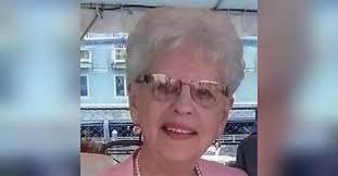 Janet A. Currier Obituary