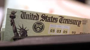 Irs Launches Web Tool For Non Filers To Receive Stimulus Checks