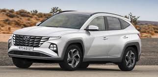 We did not find results for: 4th Gen Hyundai Tucson 2021 Officially Revealed