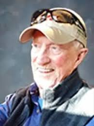 Obituary information for David Herbert EDWARDS