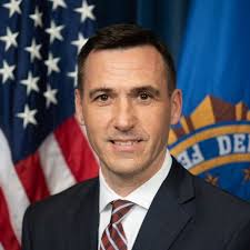 Federal Bureau of Investigation