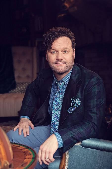Phelps to sing at Governor's Mansion | Northwest Arkansas Democrat-Gazette