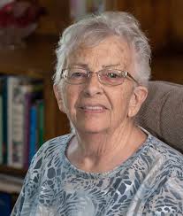 Obituary for Sally Mae (Rice) Hart