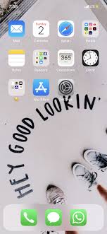 Pin By Marykl Marykl On Iphone In 2020 Iphone Organization Homescreen Iphone Phone Apps