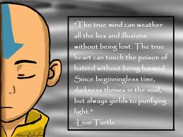 What happened in the thousands of years between wan and aang? Avatar Quote By Moniquebelmedioni On Deviantart