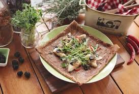 Central kitchen + bar features contemporary american cuisine in a casual and welcoming environment. Kitchenette Central Park Jakarta Menu Prices Restaurant Reviews Tripadvisor