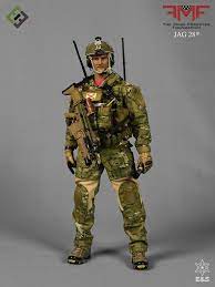 Product Announcement New Product Announcement Mark Forester Cct Tribute Figure Mini Figures Tribute Character