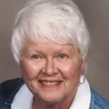 Obituary information for Marcia Mae Burke