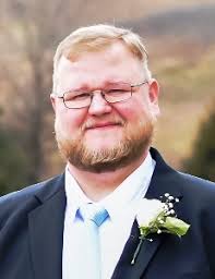 Obituary information for Rev. John Harvey Berry