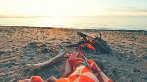 There's a wide range of camping available under the term boondocking. it can range from setting up camp in the backcountry, to parking at a walmart. How To Find Great Dispersed Camping In Michigan Mortons On The Move