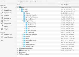 Maybe you would like to learn more about one of these? Desktop App For Mac Installation Egnyte