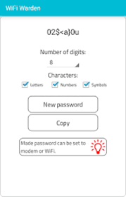 ✔️ see all the information that can be found on the wifi. Wifi Warden Apk For Android Download