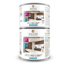 Disponibilité de ce produit peindre, appliquer au pochoir, tamponner appliquer à la spatule, tout est possible. Peinture Multisupports Effet Rouille Pour Relooking De Meuble Deco No Limit Mauler