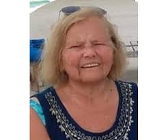 Death Notice and Obituary for Patricia Russell "Patsy" Whiting of  Fishersville , VA