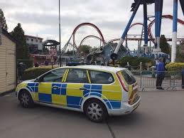 The grand canyon rapids (as it. Alton Towers Closes Congo River Rapids Ride After Death Of Schoolgirl At Drayton Manor Park Manchester Evening News