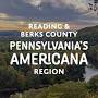 Reading, Pennsylvania county from www.visitpaamericana.com