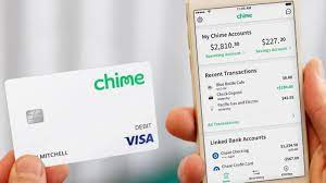 And, then, you will get a message from the bank that it cannot approve you due to security reasons. Digital Bank Chime Goes Dark For Millions Of Customers