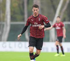 Maybe you would like to learn more about one of these? Pro Sesto Si Bussa In Casa Milan Ed Empoli Per Due Primavera