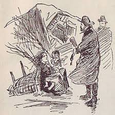 Dromen van een overstroming die je vegen. Watersnood In Het Land Van Maas En Waal 1861 Wikipedia