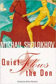 And Quiet Flows The Don Mikhail Sholokhov 9780460878906 Amazon Com Books Books To Read Books War Novels
