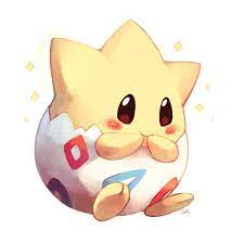 Pokemon Heartgold I Nicknamed The Togepi That Hatched From Professor Elm S Egg Toshiro After Toshiro Mifune Be Cute Pokemon Cute Pokemon Wallpaper Pokemon