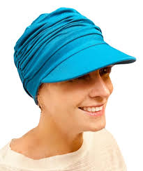 Hat Copricapi Cappello Fa Cadere Capelli Cappello In Viscosa Di Bambù Con  Visiera 1578-4040 Primavera