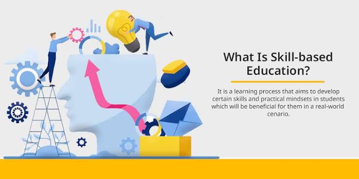 10 Reasons Why Skill‑Based Education Is Important in 2026