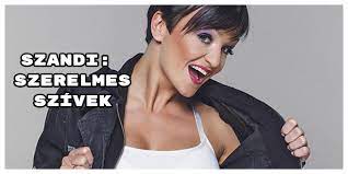 We did not find results for: Szandi Szerelmes Szivek Dalszoveg Videoklip