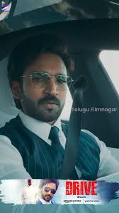 Speed meets suspense!💥, Buckle up for a thrilling ride, #Drive is now  streaming