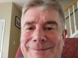 David Paul Stribling's Memorial Website